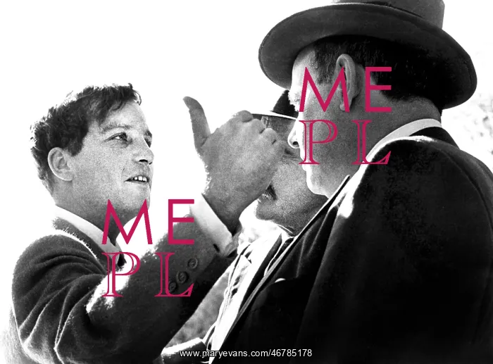 : Richard Dreyfuss - actor : Richard Dreyfuss - actor