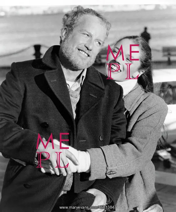 : Richard Dreyfuss - Janet Eilber : Richard Dreyfuss - Janet Eilber