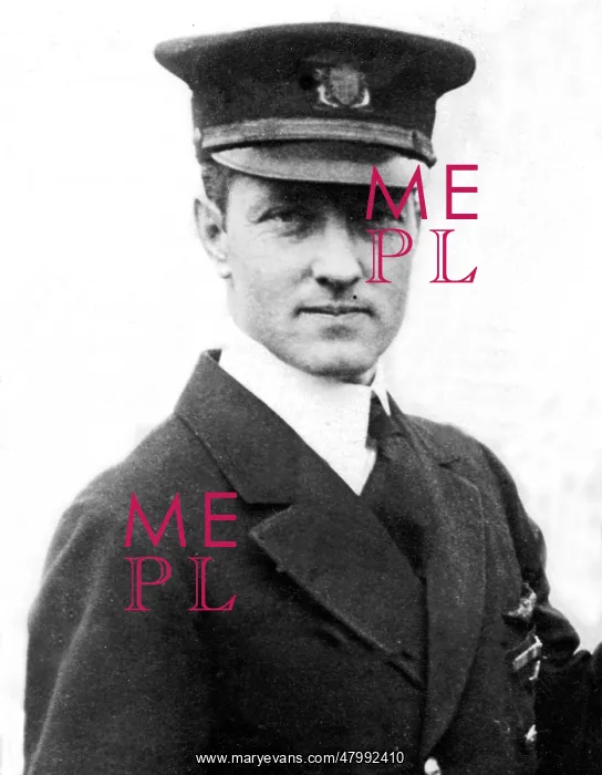 : Richard E Byrd, first man to fly over South Pole : Richard E Byrd, first man to fly over South Pole
