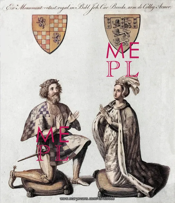 : RICHARD EARL OF ARUNDEL : RICHARD EARL OF ARUNDEL