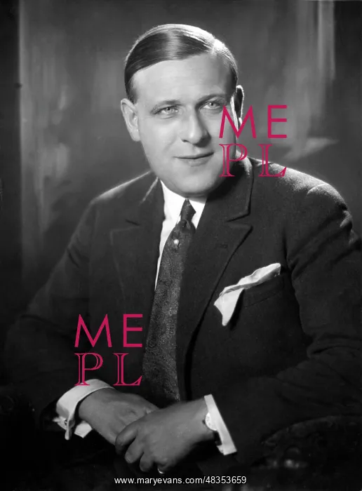 : Richard Eichberg, 1925 : Richard Eichberg, 1925