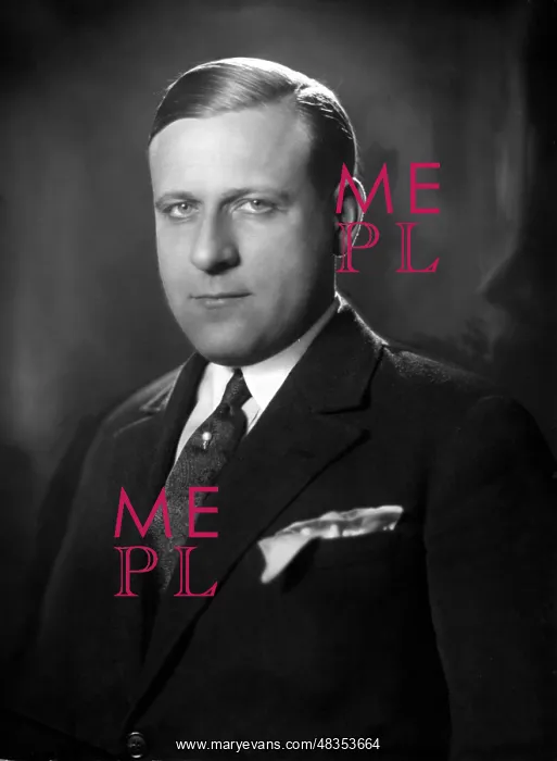 : Richard Eichberg, 1925 : Richard Eichberg, 1925