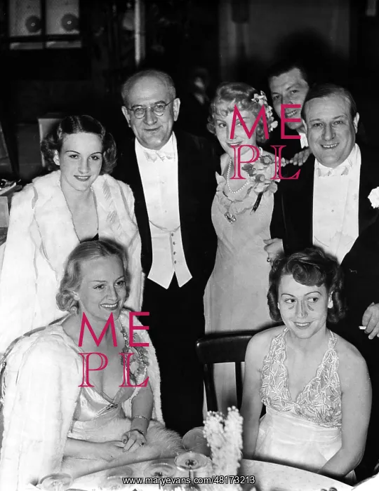 : Richard Eichberg : Richard Eichberg