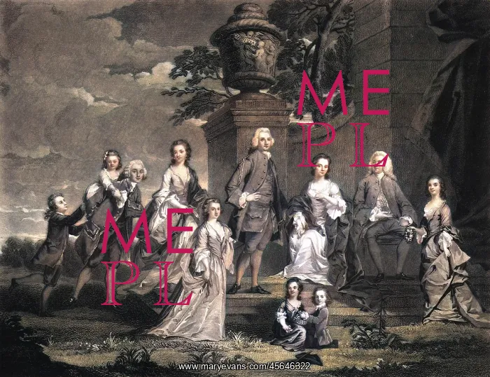 : RICHARD ELIOT & FAMILY : RICHARD ELIOT & FAMILY
