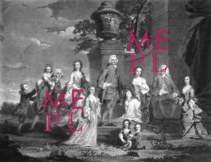 : RICHARD ELIOT & FAMILY : RICHARD ELIOT & FAMILY