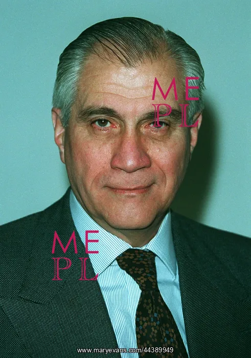  : Richard Giordano