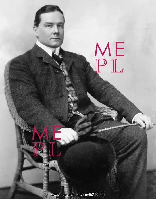 : Richard Harding Davis (1864-1916) American ? : Richard Harding Davis (1864-1916) American ?