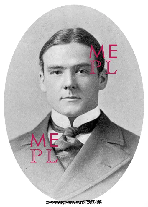 : RICHARD HARDING DAVIS : RICHARD HARDING DAVIS