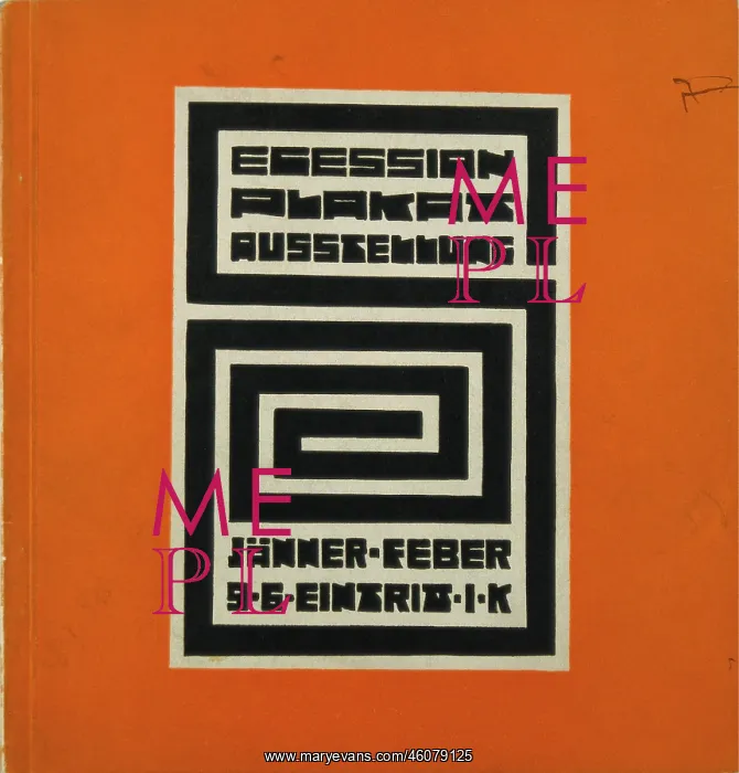 : Richard Harlfinger. Catalogue of the exhibition : Richard Harlfinger. Catalogue of the exhibition