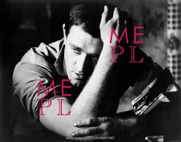 : Richard Harris - man - actor : Richard Harris - man - actor