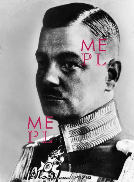 : Richard Hentsch, circa. 1914 : Richard Hentsch, circa. 1914
