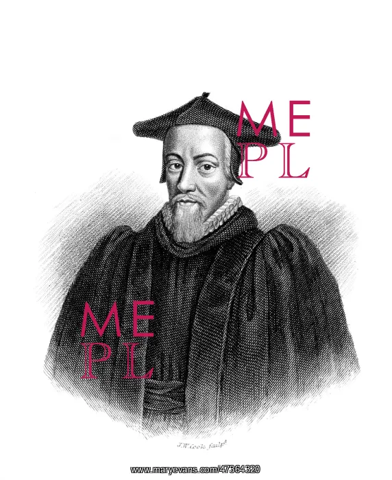  : RICHARD HOOKER - 2