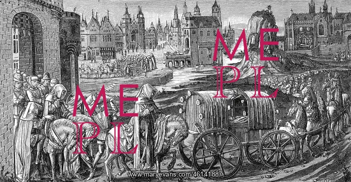 : Richard II, King of England : Richard II, King of England