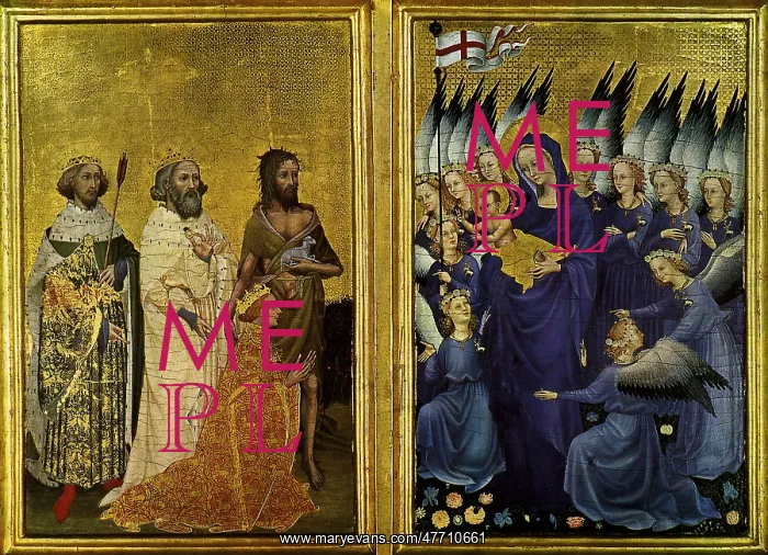  : Richard II Presentation