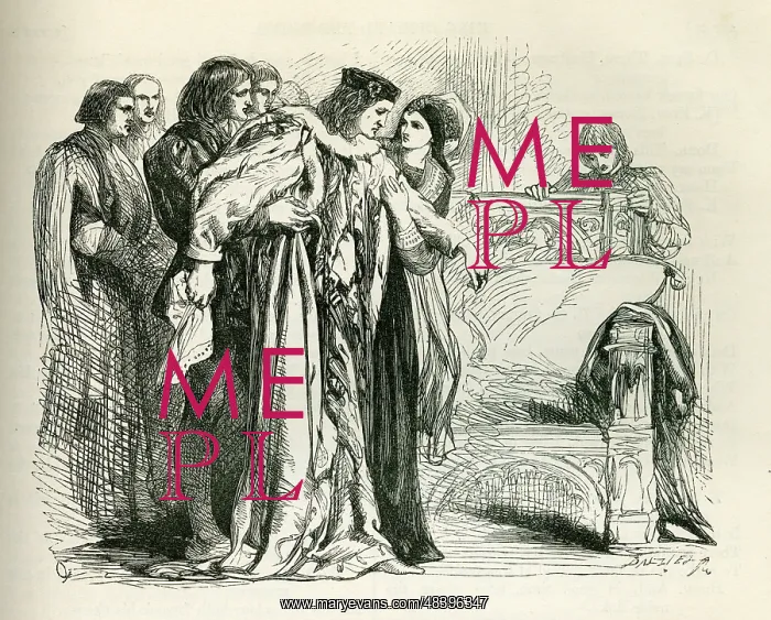  : Richard III