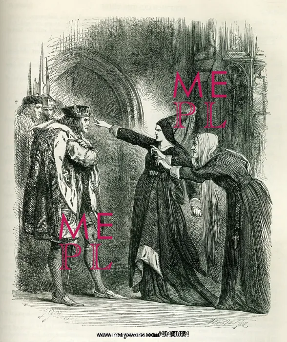 : Richard III : Richard III