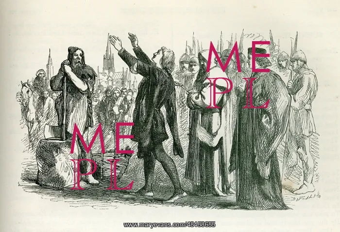  : Richard III