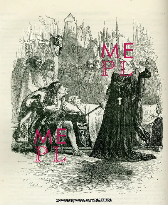  : Richard III