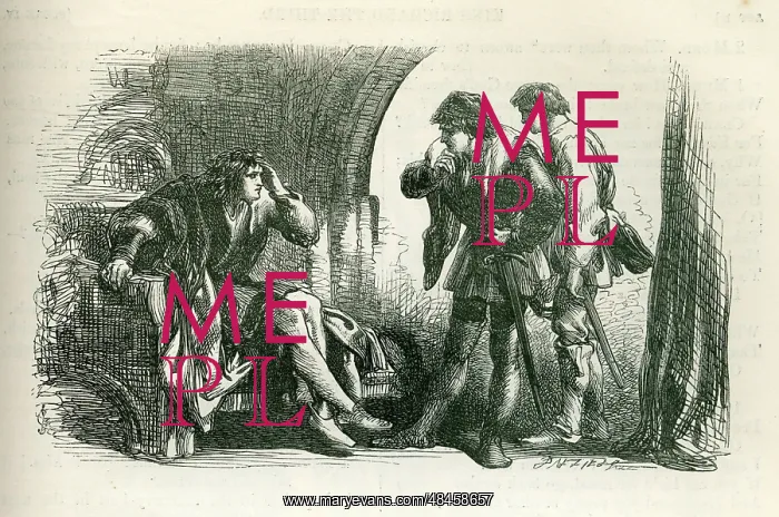  : Richard III