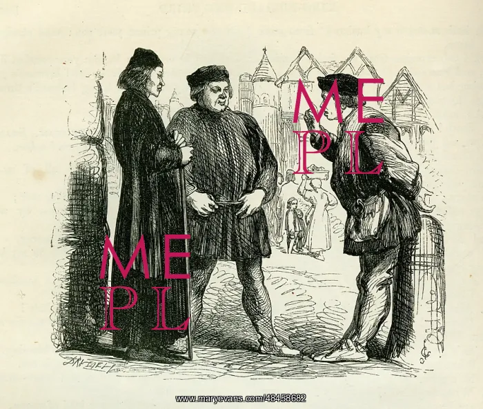  : Richard III