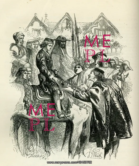 : Richard III : Richard III