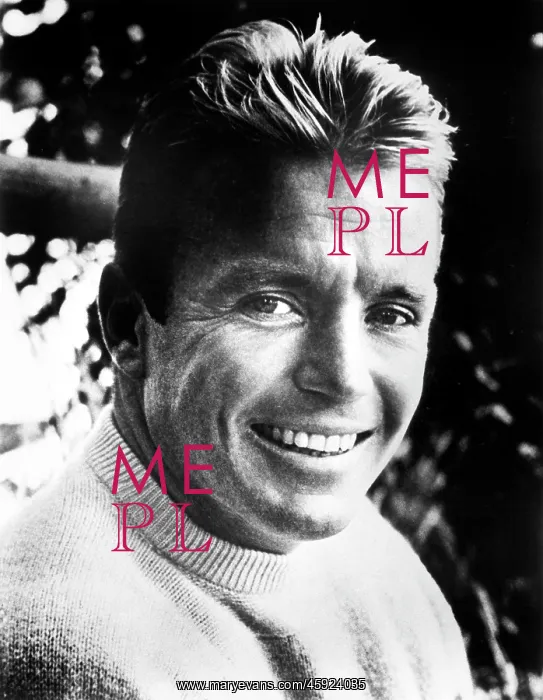 : Richard Jaeckel, man, actor, celebrity : Richard Jaeckel, man, actor, celebrity