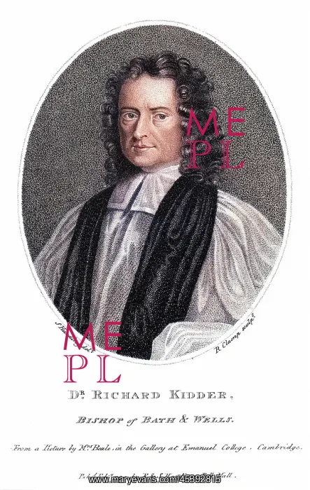 : RICHARD KIDDER : RICHARD KIDDER