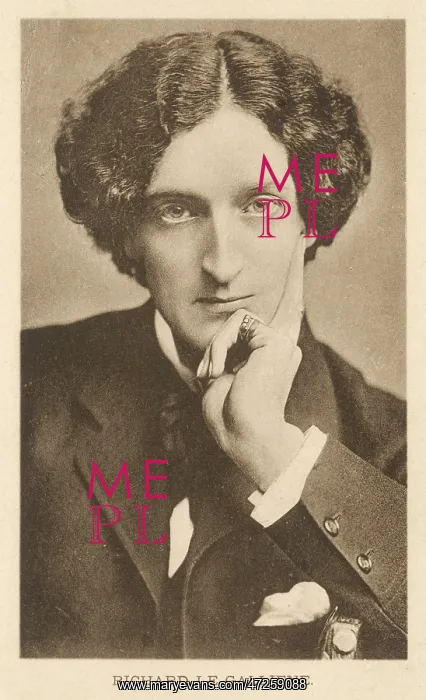 : RICHARD LE GALLIENNE