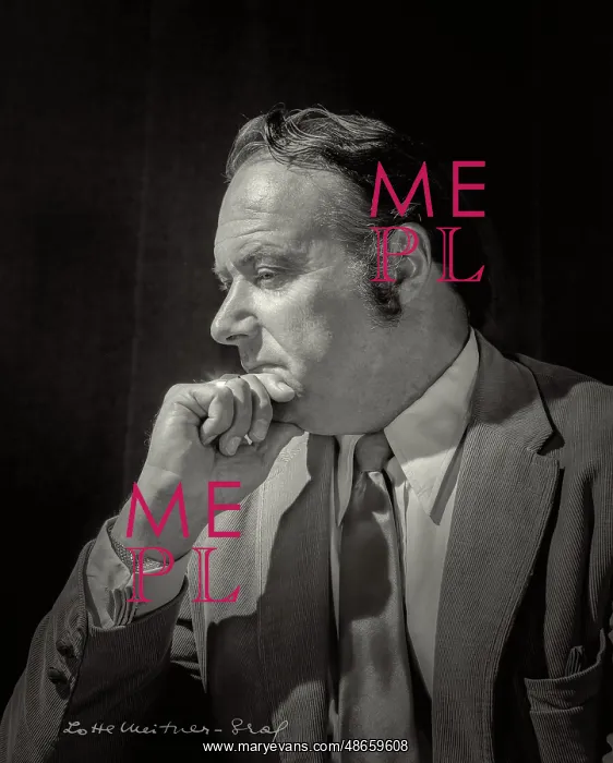  : Richard Lewis - English tenor