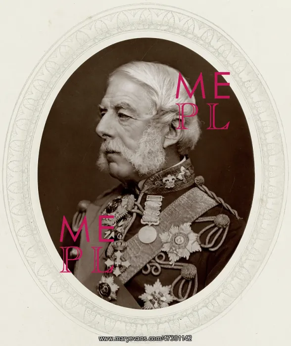  : RICHARD, LORD AIREY