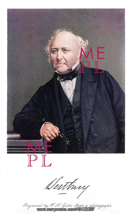  : RICHARD LORD WESTBURY