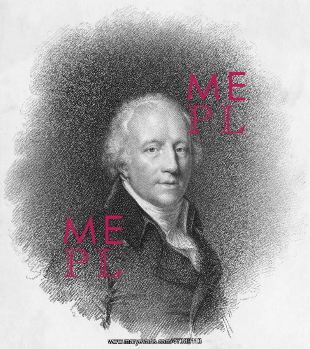 : RICHARD LOVELL EDGEWORTH : RICHARD LOVELL EDGEWORTH