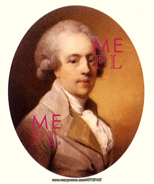  : Richard Lovell Edgeworth