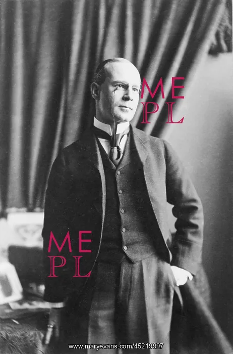 : Richard Mansfield (1857-1907), American ? : Richard Mansfield (1857-1907), American ?
