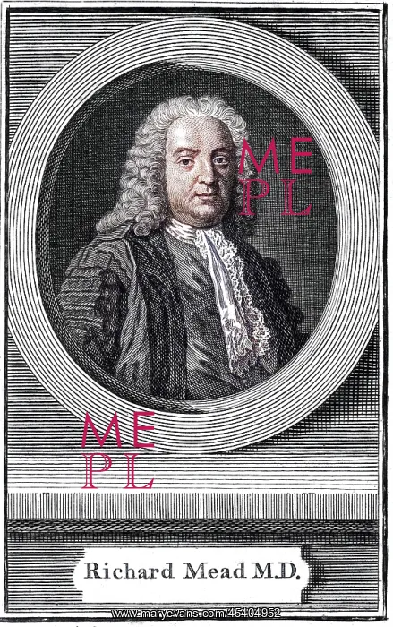  : RICHARD MEAD