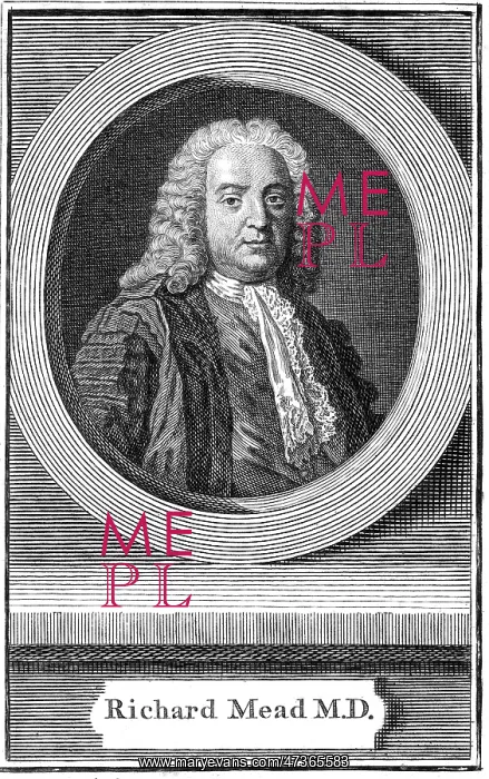  : RICHARD MEAD