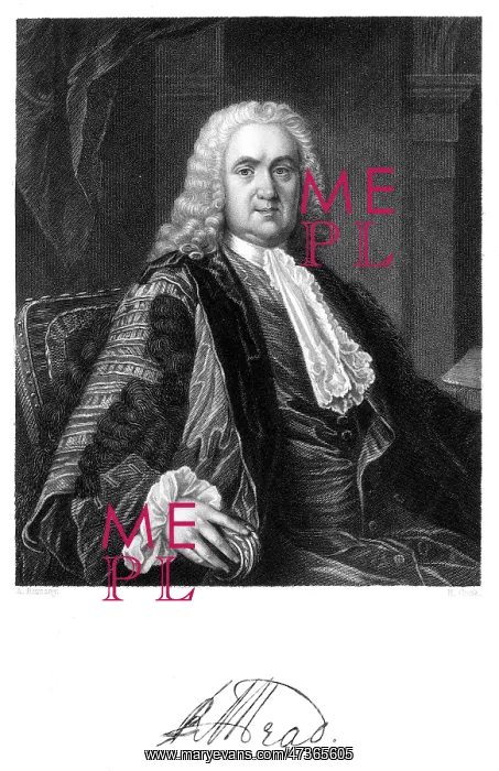  : RICHARD MEAD