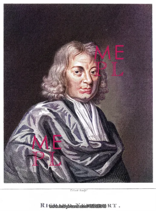 : RICHARD NEWCOURT : RICHARD NEWCOURT