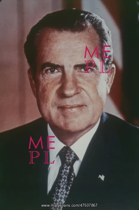 : RICHARD NIXON : RICHARD NIXON