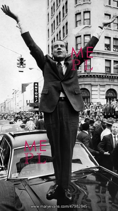 : Richard Nixon : Richard Nixon
