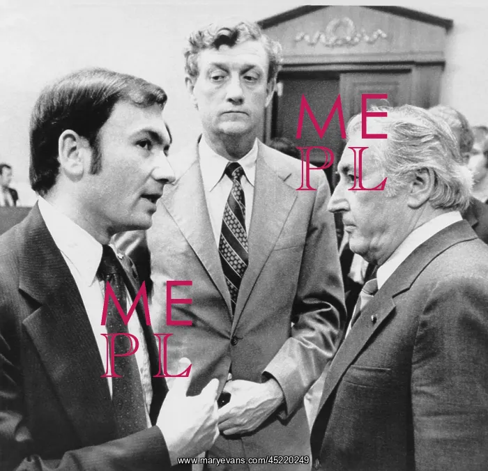 : Richard Nixon. Representative Peter Rodino ? : Richard Nixon. Representative Peter Rodino ?
