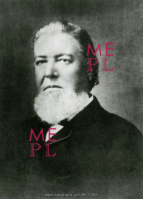  : Richard Peacock