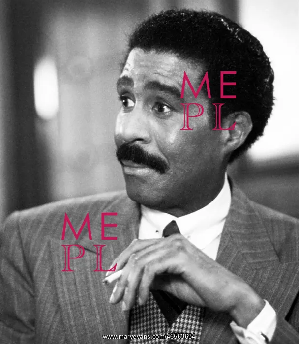 : Richard Pryor : Richard Pryor