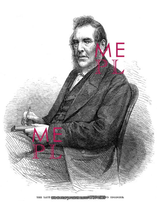 : RICHARD ROBERTS, ENGINEER : RICHARD ROBERTS, ENGINEER