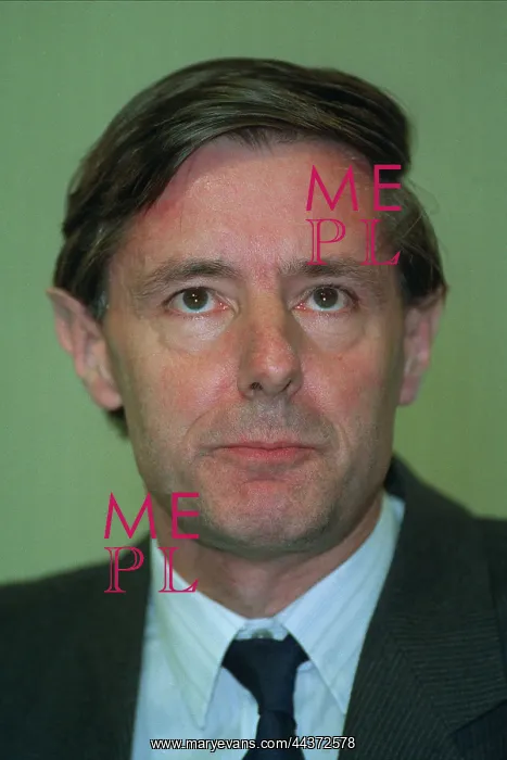  : Richard Rosser
