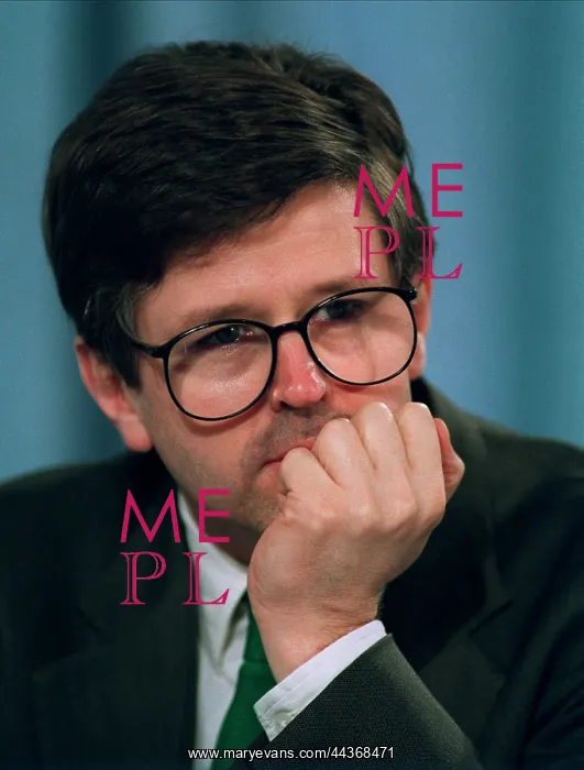  : Richard Ryder MP