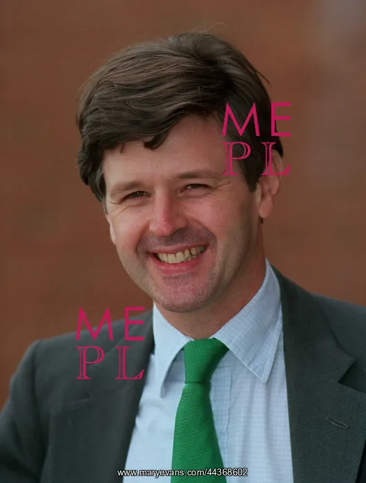  : Richard Ryder MP