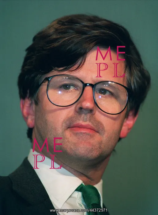  : Richard Ryder MP
