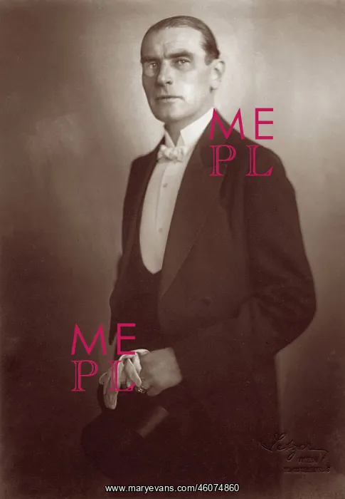 : Richard Schaukal : Richard Schaukal