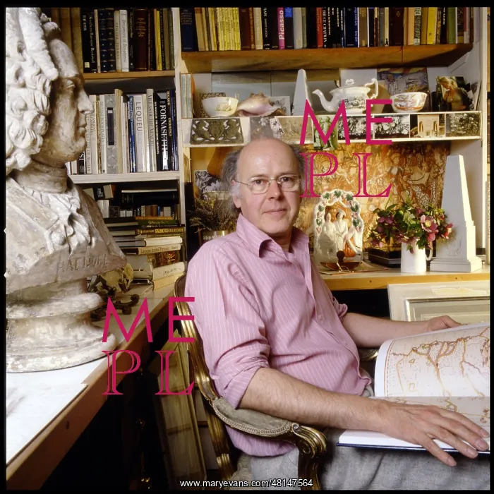  : Richard Shirley Smith Artist Illustrator